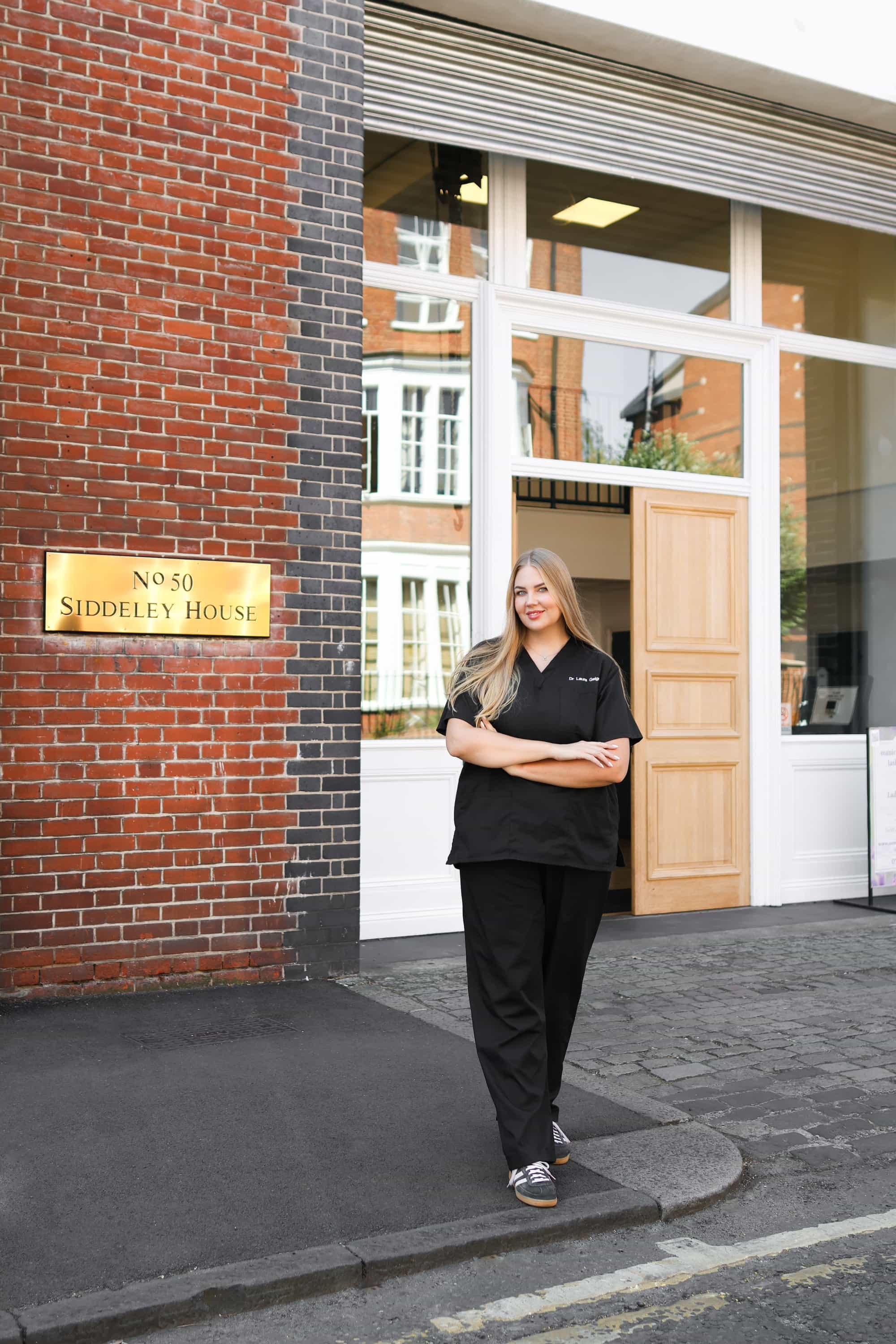 Alluzience Longer Lasting Botox near Headley, Surrey