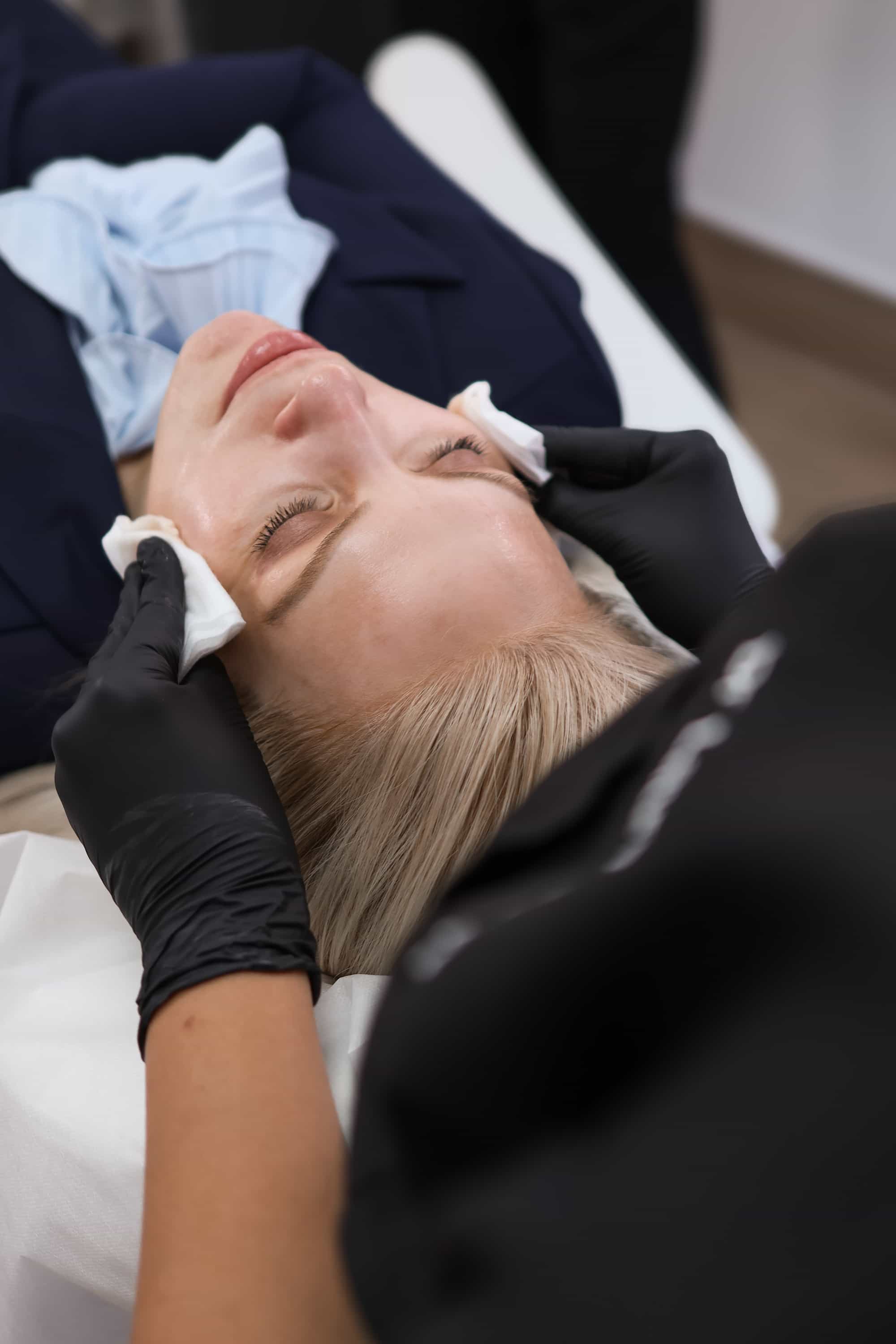 Alluzience Longer Lasting Botox near Bagshot, Surrey