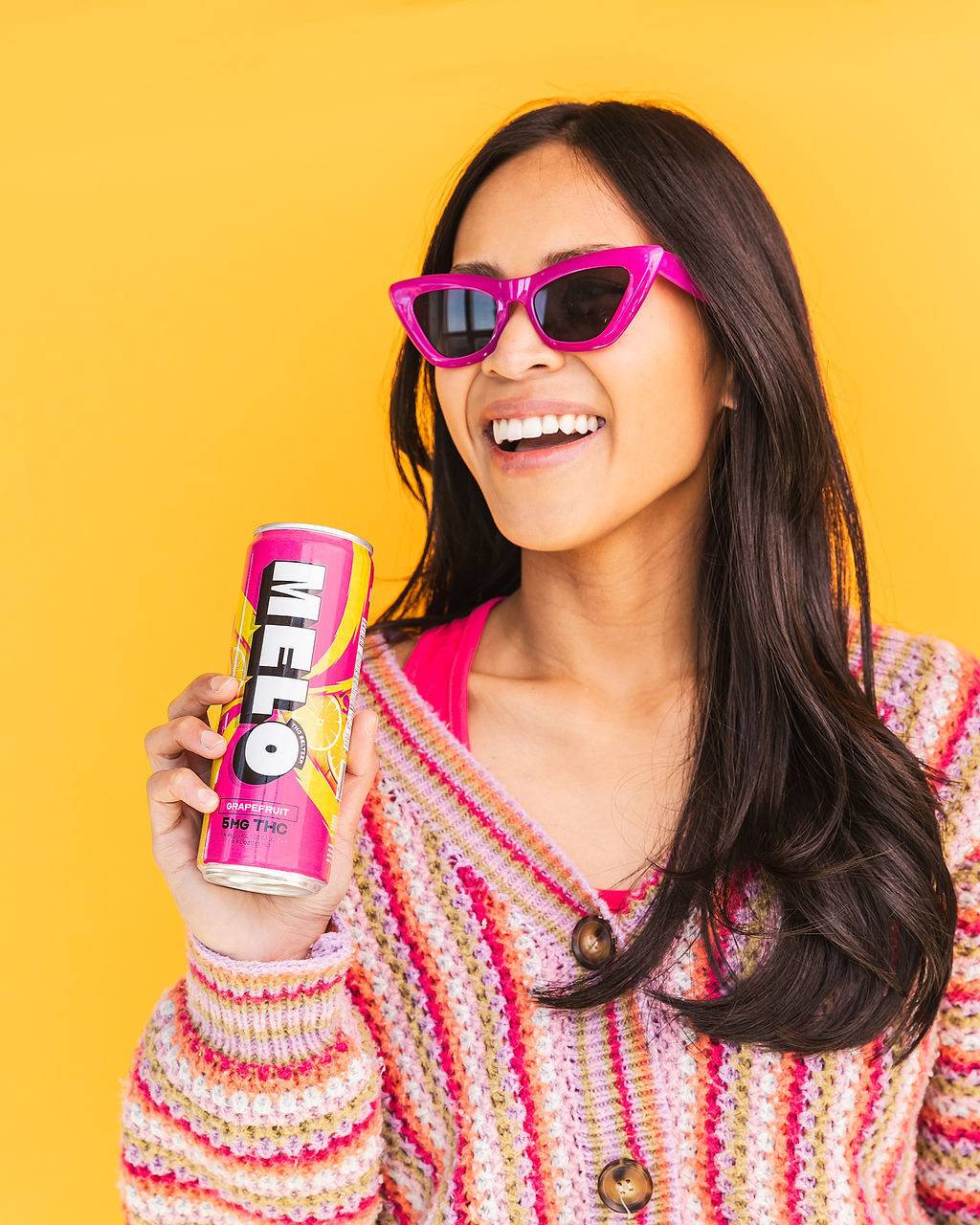 How THC Drinks Are Changing Perceptions of Cannabis