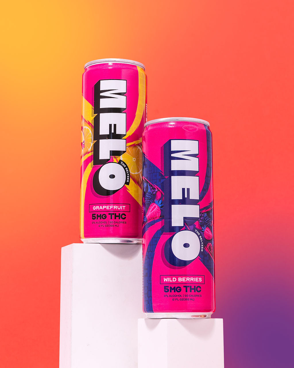 How THC Drinks Are Changing Perceptions of Cannabis